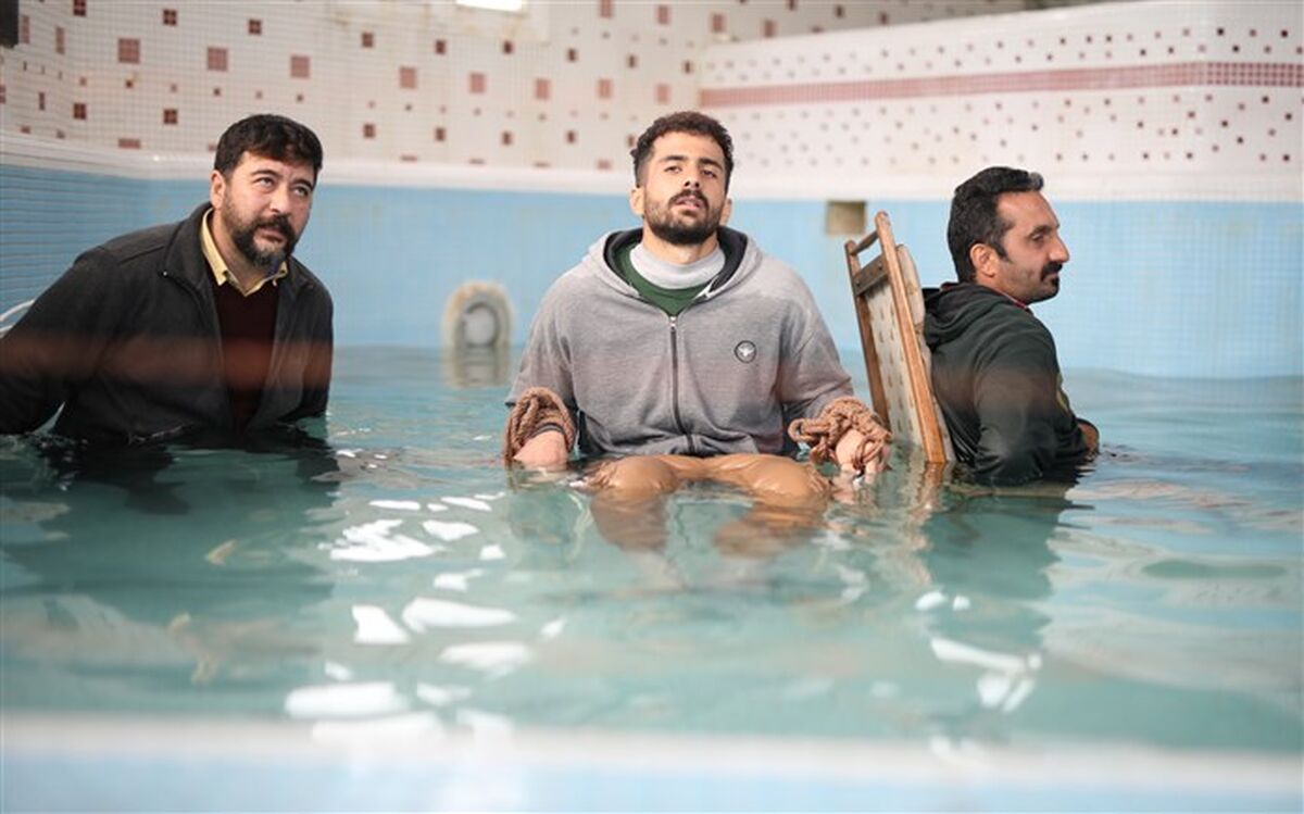 سریال جدید شبکه سه از امشب پخش می‌شود
