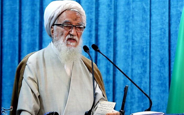 موحدی‌کرمانی: «معامله ننگ» حاصل خیانت برخی از دولت‌های عربی است