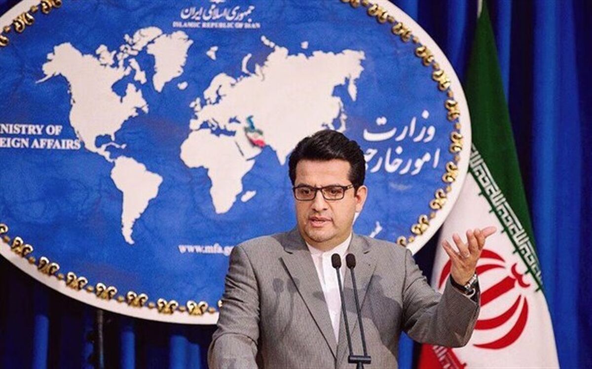 عباس موسوی: پیگیری‌های لازم برای جلوگیری از انتقال ویروس کرونا به کشور انجام شده است