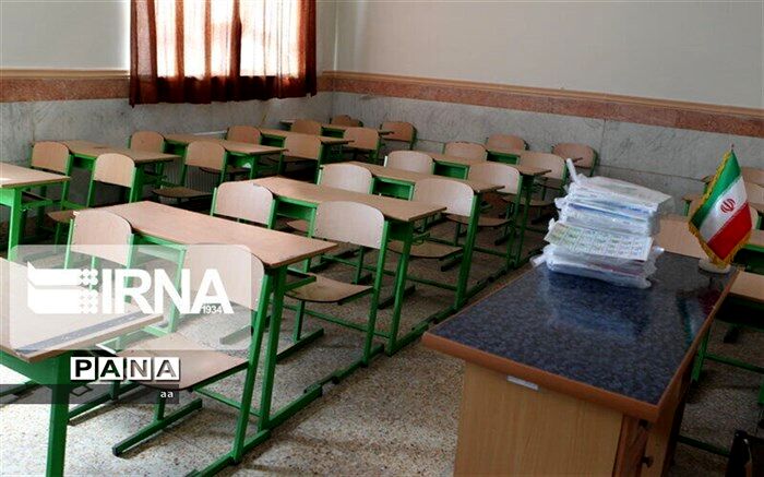 افتتاح ۱۹ مدرسه همزمان با دهه فجر در لرستان