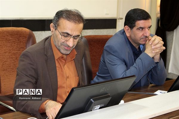 ستاد استانی انتخابات مجلس و شورای دانش‌آموزی مازندران