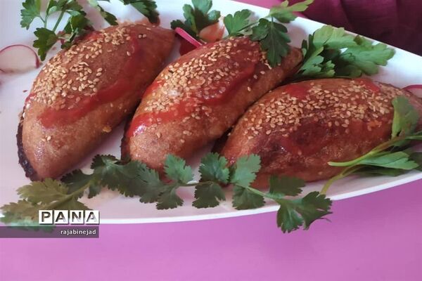 صبحانه سالم در مدارس ابرکوه
