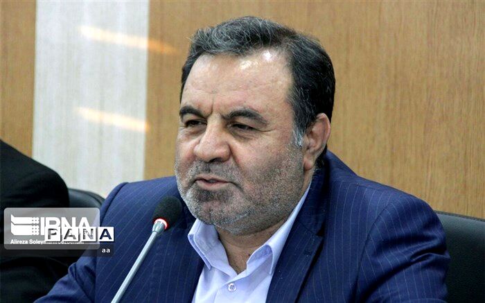 استاندار لرستان: عملکرد مدیران با میزان جذب اعتبارات متفرقه سنجش می شود