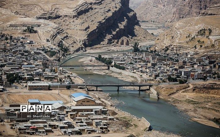 مدیرکل بنیاد مسکن لرستان: عملیات تعمیر واحدهای مسکونی آسیب‌دیده از سیل به اتمام رسید