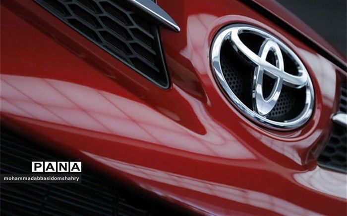 تویوتا ۳ میلیون خودرو را از آمریکا فراخواند