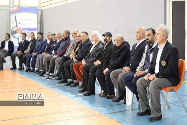 برگزاری نخستین دوره مسابقات قهرمانی کاپ شوتوکان کاراته بین المللی استان فارس