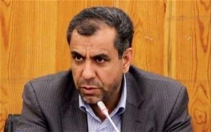 مصرف 91 درصد آب قزوین در بخش کشاورزی قابل قبول نیست