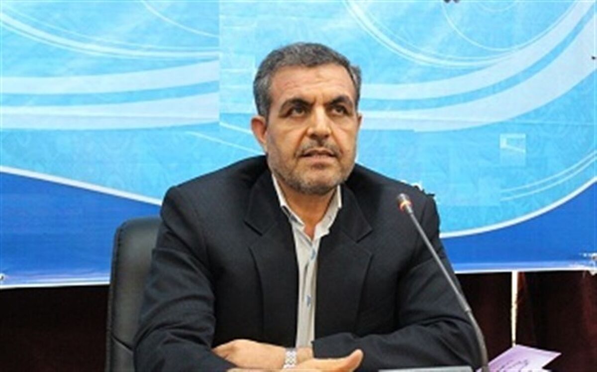 احمد عابدینی: تلاش می‌کنیم حداکثر اختیار را در قالب طرح‌های شورای عالی به مدیران و معلمان بدهیم