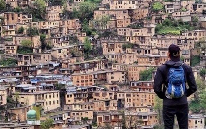راهنمایان گردشگری گیلان نخستین  فَم تور را تجربه کردند