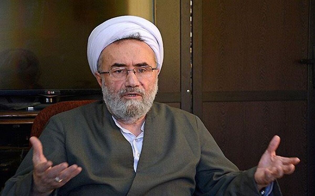 نظارت شورای نگهبان،استسلاقی است!