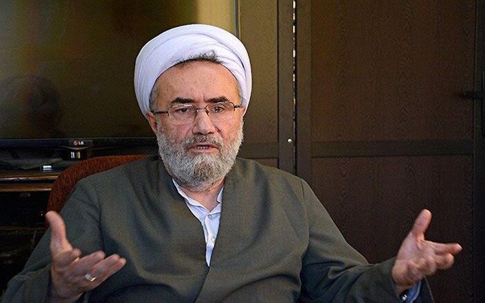 نظارت شورای نگهبان،استسلاقی است!