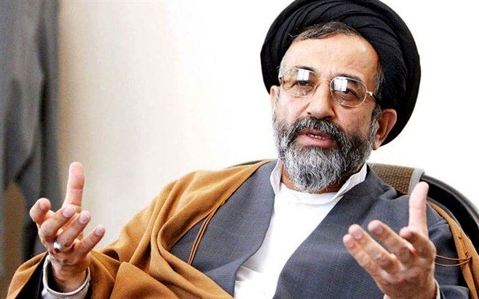 موسوی لاری: اصولگرایان در رقابت مجلس یازدهم حرفی برای گفتن ندارند/ لیست می دهیم و از کاندیداهای خود حمایت می کنیم