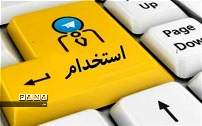 استخدام دانشگاه علوم پزشکی قم
