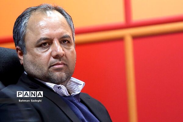 نشست خبری  پیرامون دستاوردها و نتایج سفر سوریه