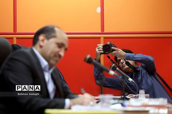 نشست خبری  پیرامون دستاوردها و نتایج سفر سوریه