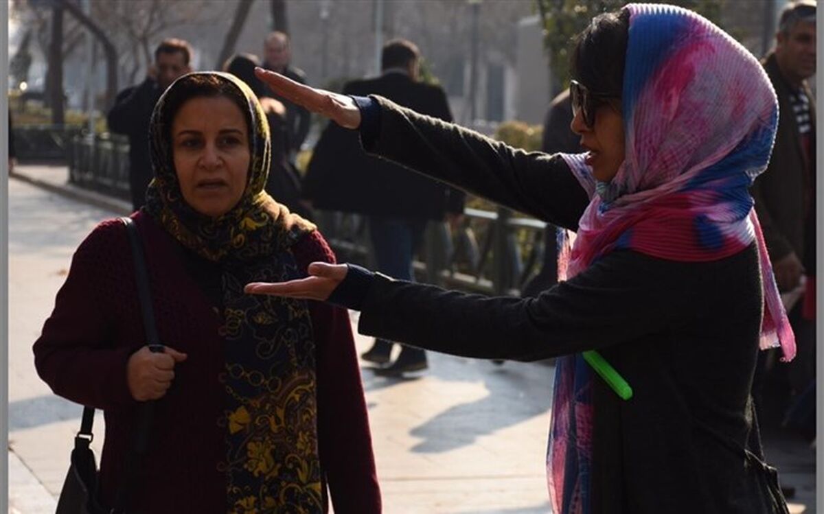 «شهربانو» با دو بازیگر جدید به خط پایان رسید