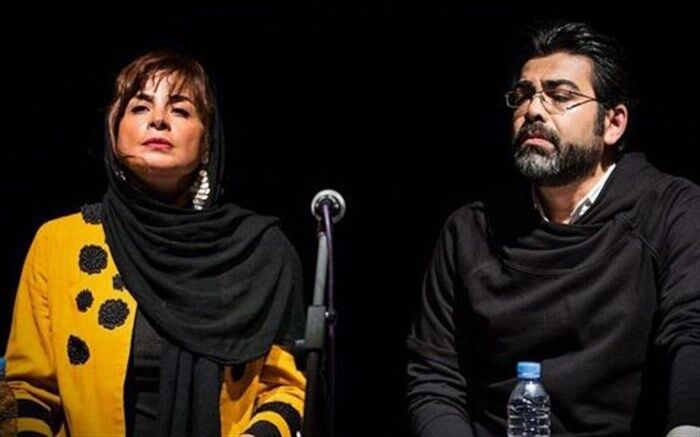 «خداحافظ»به پردیس تئاتر شهرزاد می آید
