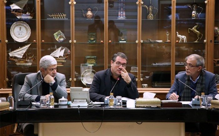 اجازه نمی‌دهیم صادرکنندگان گرفتار مشکلات شوند