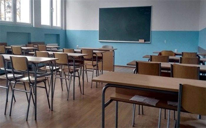 اطلاعیه آموزش و پرورش چهارمحال و بختیاری درخواست تاخیر در آغاز به کار مدارس
