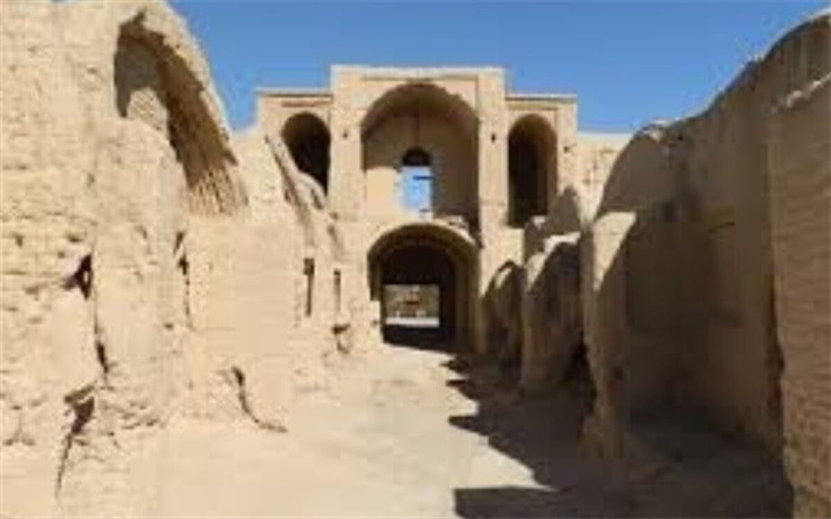 مرمت قلعه مبارکه خاتم در گروی مشارکت بخش خصوصی