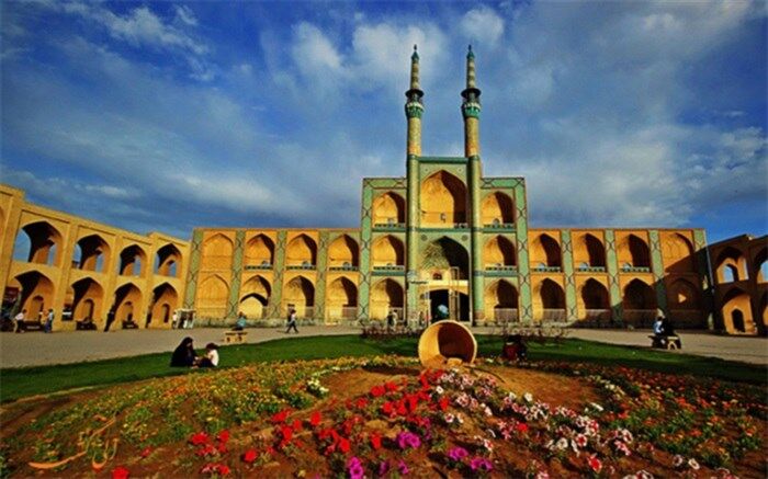 افتتاح بیش از ۴۰طرح گردشگری در دهه فجر