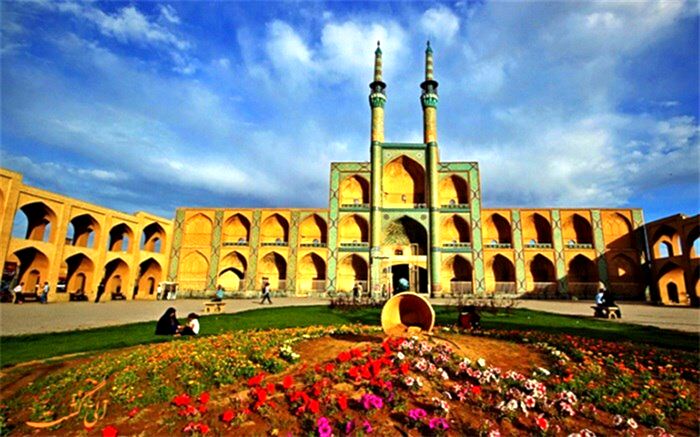 افتتاح بیش از ۴۰طرح گردشگری در دهه فجر