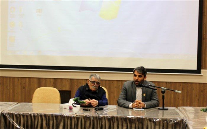 برگزاری نشست امیرکبیر پژوهی درمدرسه تاریخی دارالفنون