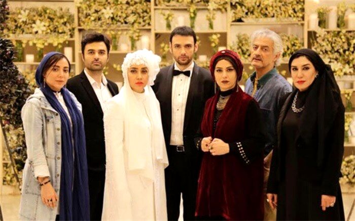 «بی‌وزنی» در یک جشنواره آمریکای جنوبی