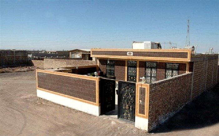 ٧٠٠ واحد روستایی مقاوم در آذربایجان‌غربی افتتاح می‌شود