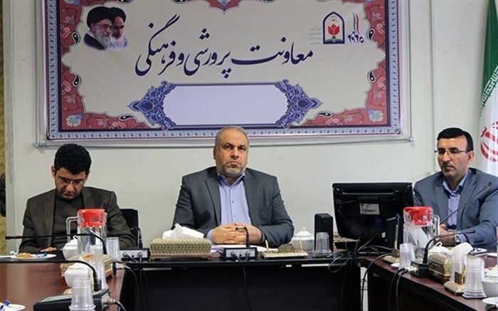 شکوهی: باید در طول مسئولیت خود در جمهوری اسلامی ایران خدماتی ماندگار به جامعه ارائه کنیم