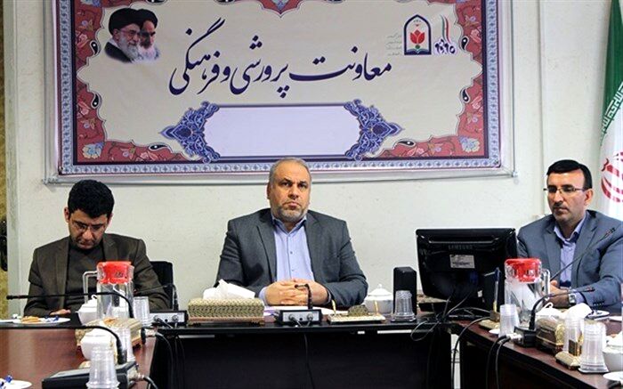 شکوهی: باید در طول مسئولیت خود در جمهوری اسلامی ایران خدماتی ماندگار به جامعه ارائه کنیم