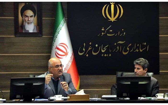 اعطای 100 میلیارد ریال برای تجهیز مدارس و خوابگاه‌های شبانه روزی آذربایجان غربی