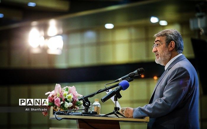 وزیر کشور: قاچاق سوخت ۹ میلیارد لیتر کاهش یافت