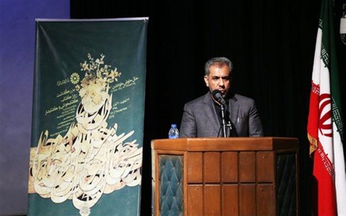 انتصابات زنان در قزوین فارغ از نگاه های سیاسی  صورت می‌گیرد