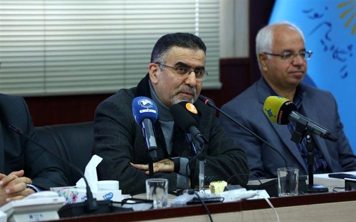 دبیرکل کمیسیون ملی یونسکو-ایران: توجه به سرمایه‌های ملی  افکار عمومی را به آن حساس می‌کند