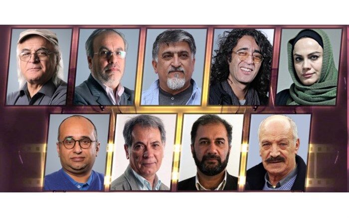 هیأت داوران بخش سودای سیمرغ جشنواره فجر38 معرفی شدند