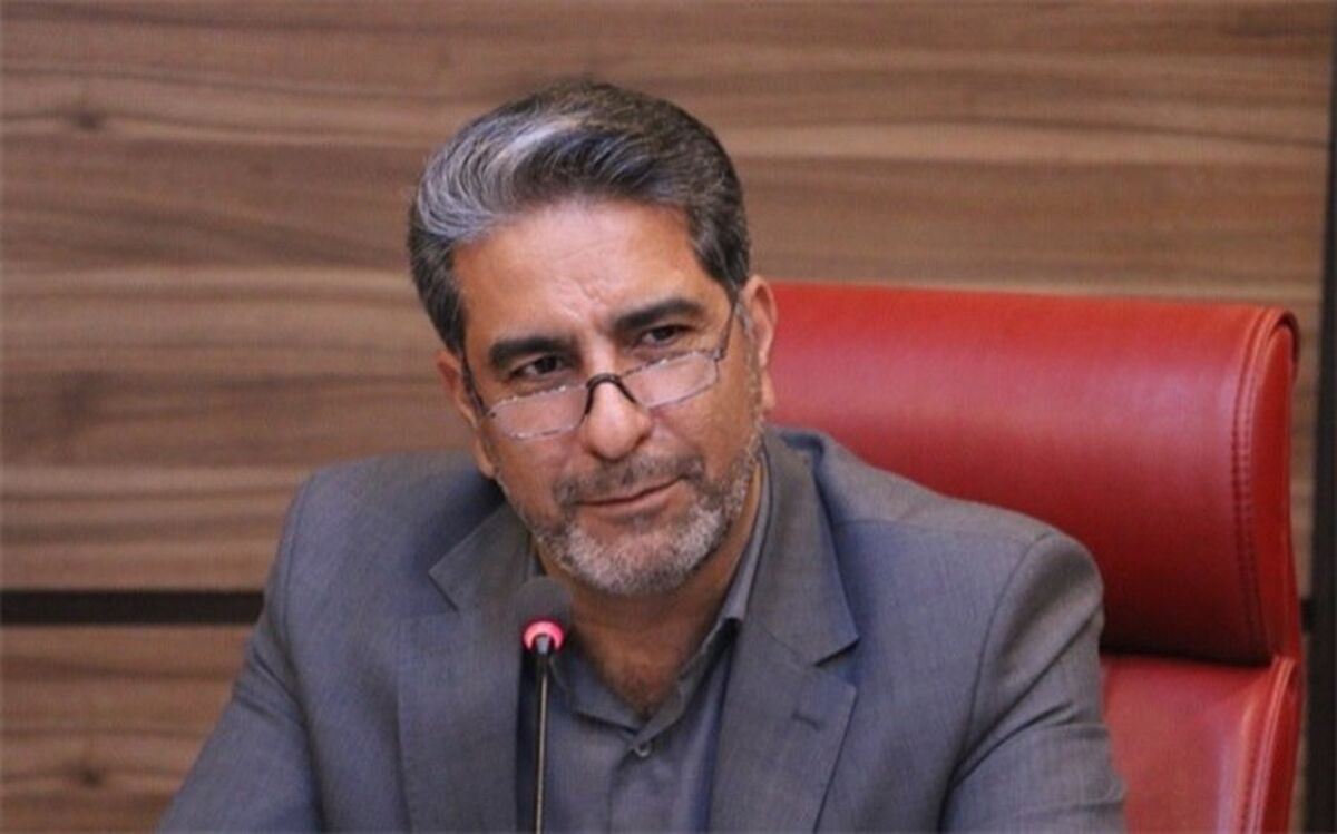 صیدلو:آموزش و پرورش بهترین بسترانتقال آرمان‌های انقلاب اسلامی است