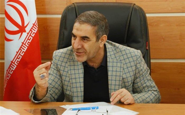 استاندار کهگیلویه و بویراحمد با مردم روستای بلوط بلند لوداب  محروم ترین نقطه استان ملاقات کرد