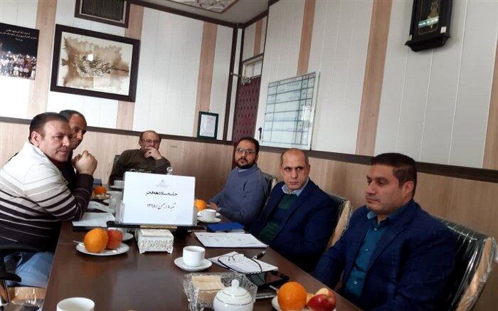 تشکیل ستاد گرامیداشت ایام الله دهه فجر در شهرری