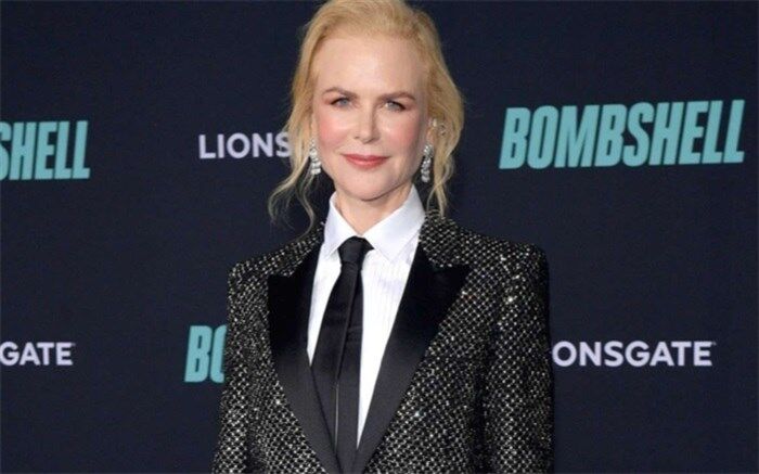 «نیکول کیدمن» در مینی‌سریال جدید HBO