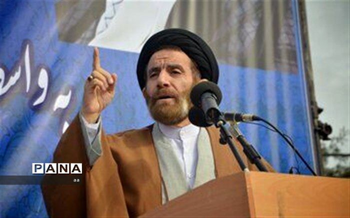 اجرای سند تحول بنیادین مورد تاکید مقام معظم رهبری است