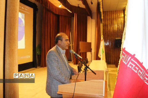 انتخابات مجلس دانش آموزی استان چهارمحال وبختیاری