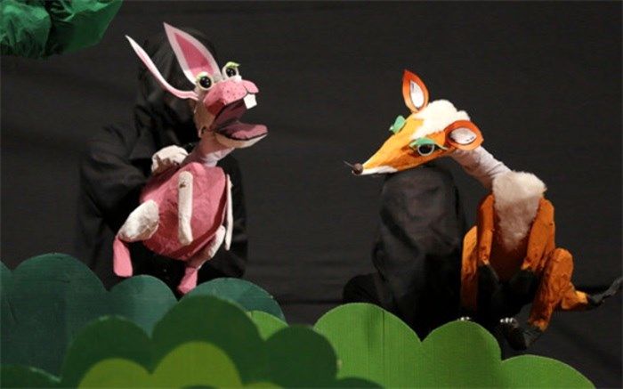 نخستین جشنواره بین‌المللی نمایش عروسکی در یزد برگزار می شود