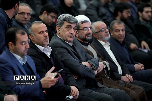 افتتاح سالن‌های جدید سینمایی در پردیس ملت