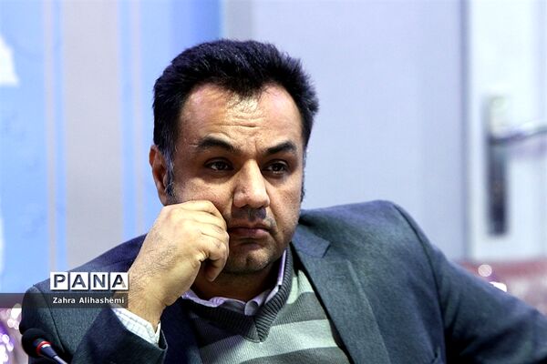 نشست شورای معاونان پرورشی مناطق نوزده‌گانه شهر تهران