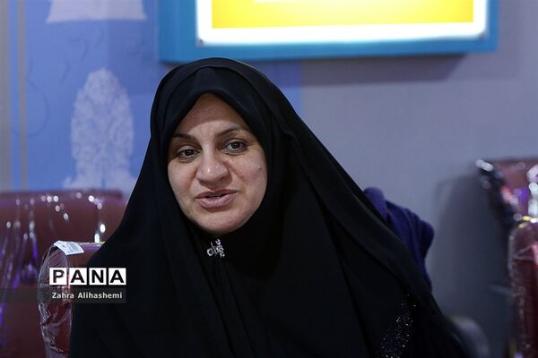 نشست شورای معاونان پرورشی مناطق نوزده‌گانه شهر تهران