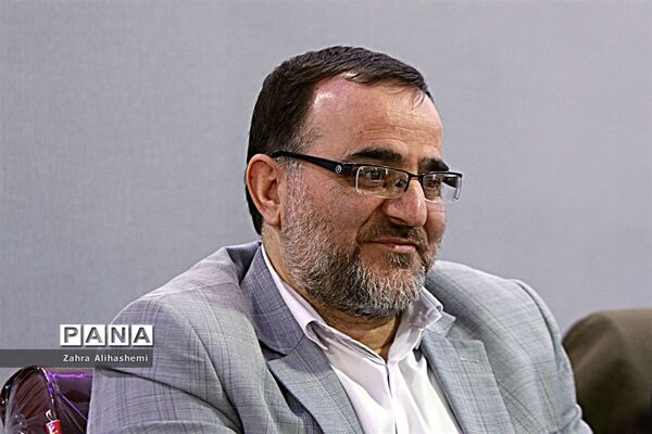 نشست شورای معاونان پرورشی مناطق نوزده‌گانه شهر تهران
