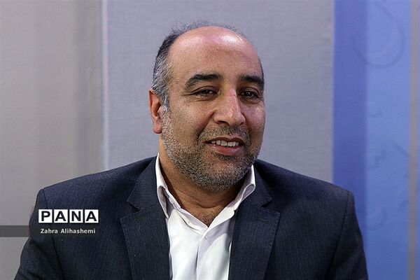 نشست شورای معاونان پرورشی مناطق نوزده‌گانه شهر تهران