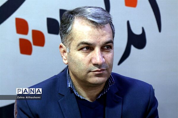 نشست شورای معاونان پرورشی مناطق نوزده‌گانه شهر تهران