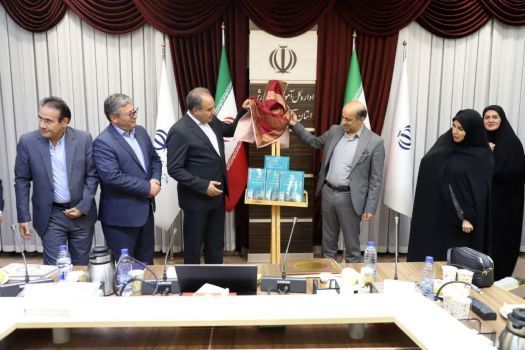 برنامه سالانه آموزش متوسطه آذربایجان شرقی با رویکرد تحولی و ارتقای کیفیت آموزشی رونمایی شد